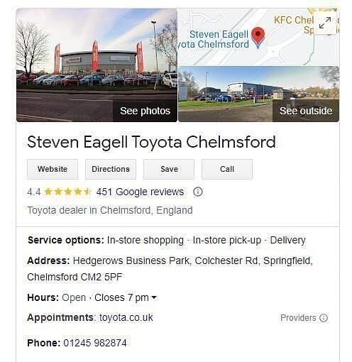 Used Toyota Supra Edition 2021 White Coupe