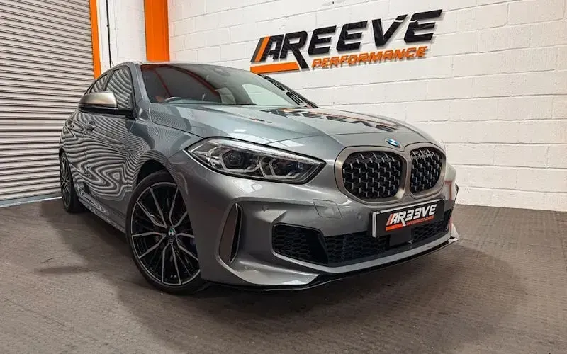 Used BMW M135 M Sport 306 HP (225 kW) 2023 Hatchback