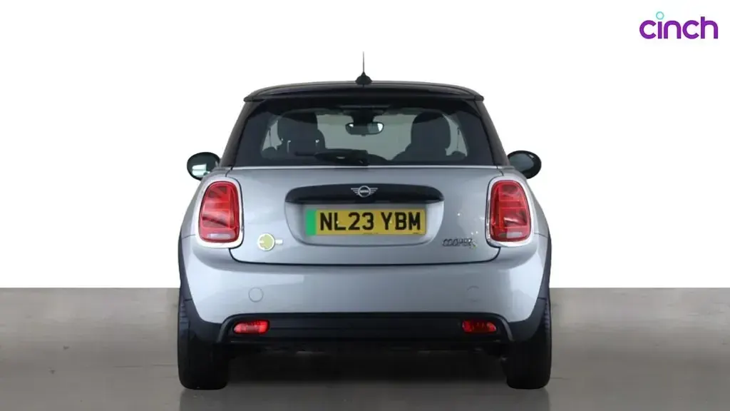 Used Mini Cooper S Hatch 135 kW (184 HP) 2023 Hatchback