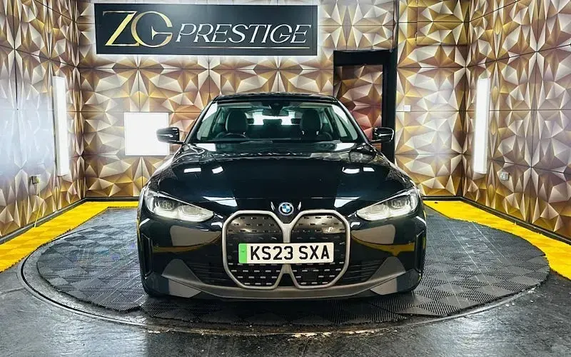 Used BMW i4 Sport Line 250 kW (340 HP) 2026 Sedan