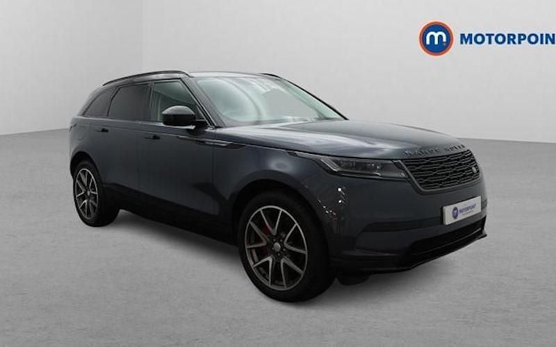 Used Land Rover Range Rover Velar S 204 HP (150 kW) 2026 SUV