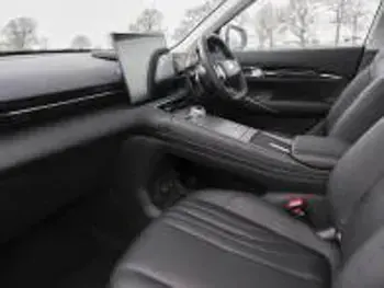 New Geely Starray 262 HP (192 kW) 2026 Blue SUV