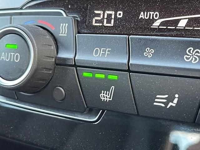 Used BMW X1 xLine 192 HP (141 kW) 2016 Grey SUV