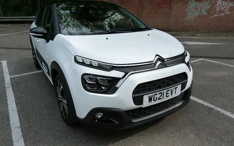 Gebraucht Citroën C3 PureTech 110 PS (80 kW) 2023 Kleinwagen