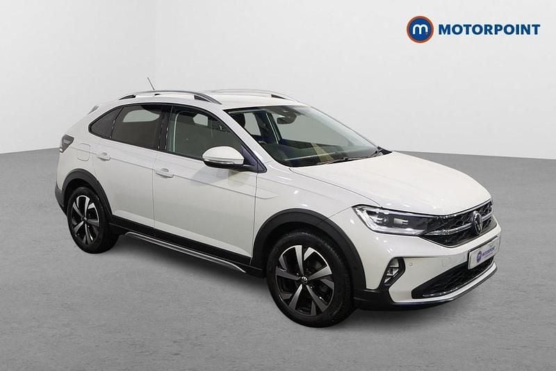 Usado VW Taigo Style 150 HP (110 kW) 2023 SUV