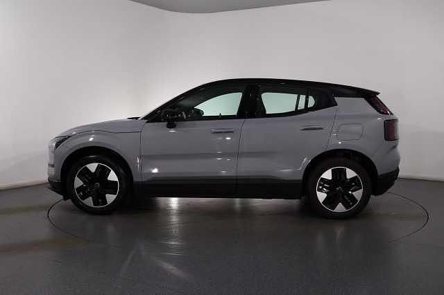 New Volvo EX30 Plus 197 kW (268 HP) 2025 SUV