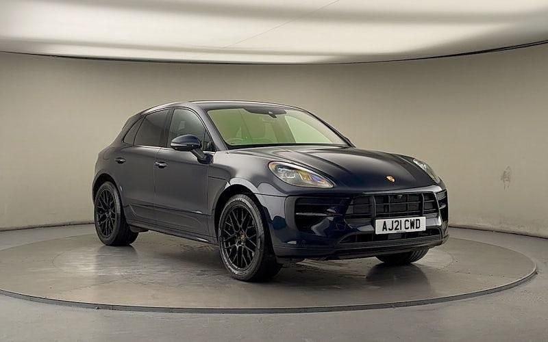 Used 2020 Porsche Macan GTS SUV | £45,900 (Fair price) - Image 1/4