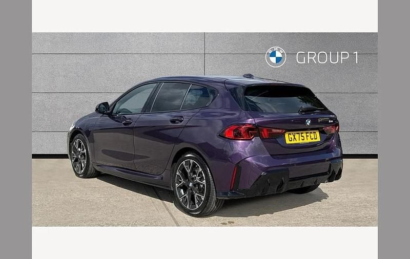 Used BMW 120 M Sport 154 HP (113 kW) 2025 Other Hatchback