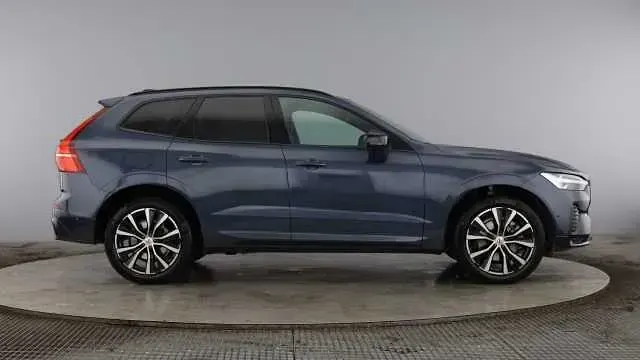 Used Volvo XC60 Plus 194 HP (142 kW) 2023 SUV