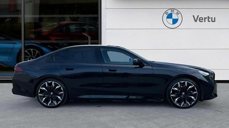 Used BMW 530e M Sport 299 HP (219 kW) 2025 Other Sedan
