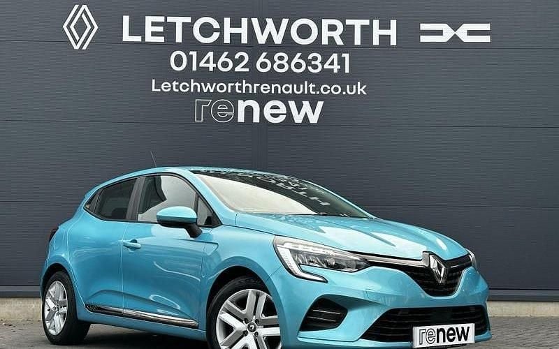 Used 2020 Renault Clio V Play Hatchback | £11,280 (Fair price) - Image 1/4