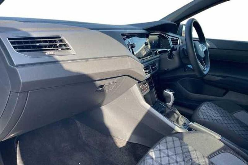Used VW Polo 115 HP (84 kW) 2025 Hatchback