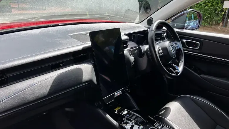 Używany Honda e Elegance 150 kW (204 KM) 2024 Hatchback