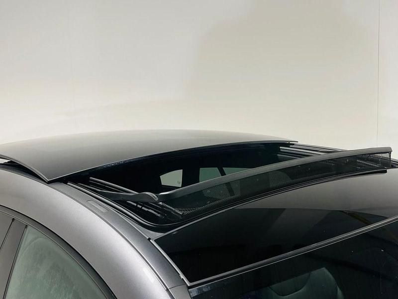 Used Mercedes CLA250e Shooting Brake AMG line 218 HP (160 kW) 2022 Grey Estate