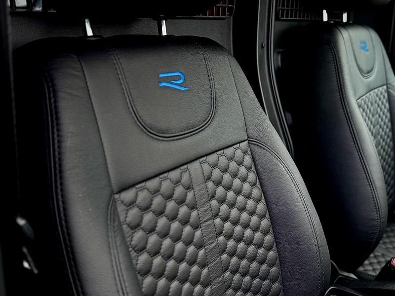 Used VW Caddy Highline 150 HP (110 kW) 2018 Grey MPV