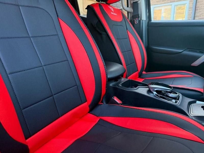 Used Mercedes X250 Progressive 2019 Black Pickup