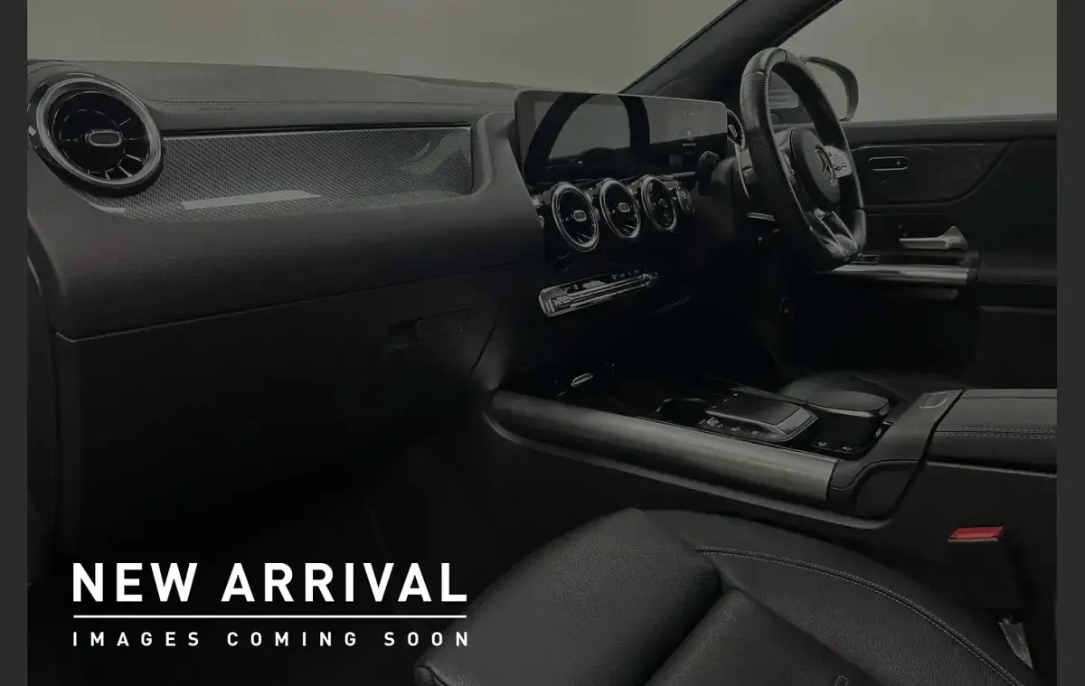 Used Mercedes GLA35 AMG 301 HP (221 kW) 2021 Silver SUV