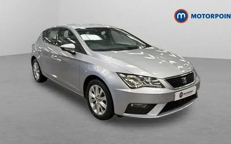 Used Seat Leon SE 131 HP (96 kW) 2019 Hatchback
