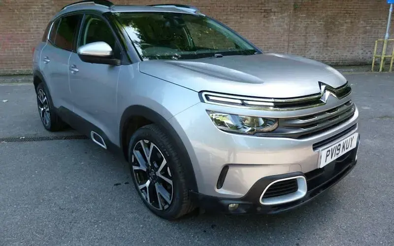 Used Citroën C5 Flair 181 HP (133 kW) 2020 Hatchback