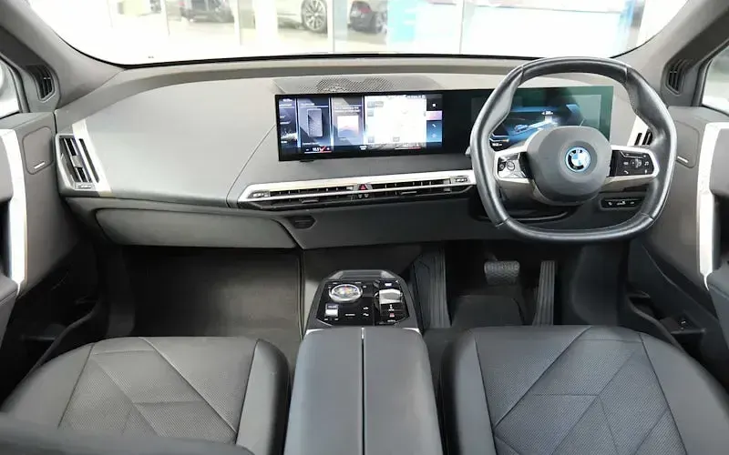 Used BMW iX M Sport 239 kW (326 HP) 2024 SUV