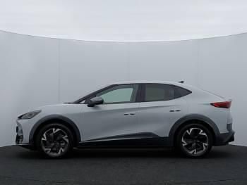 New Cupra Tavascan 210 kW (286 HP) 2025 White SUV