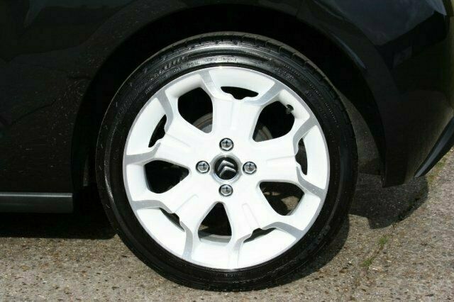 Used Citroën DS3 2011 Hatchback