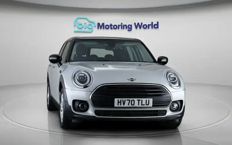 Used Mini Cooper Clubman Classic 136 HP (100 kW) 2022 Estate