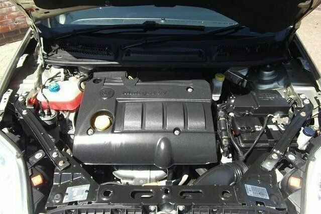 Used Fiat Bravo 2008 Hatchback