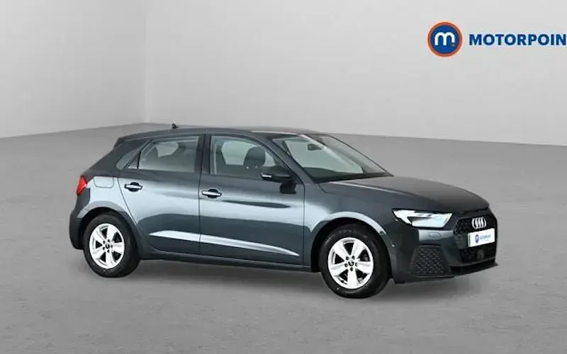 Used Audi A1 Sportback 95 HP (69 kW) 2023 Hatchback