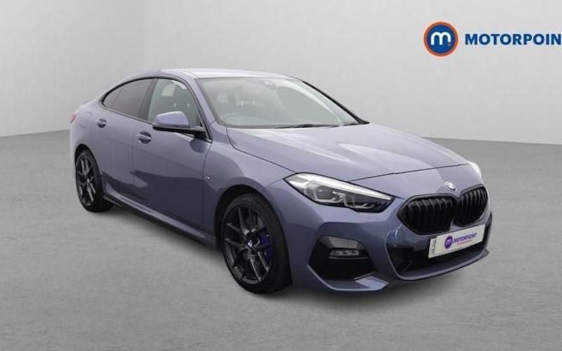 Usado BMW 220 M Sport 178 CV (130 kW) 2023 Coupe