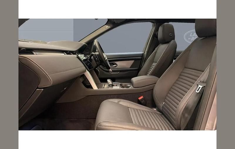 New Land Rover Discovery Sport HSE Dynamic 265 HP (194 kW) 2025 Other SUV