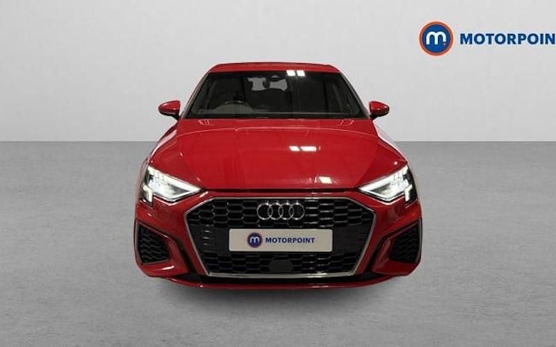 Used Audi A3 Sportback e-tron S-Line 204 HP (150 kW) 2025 Hatchback
