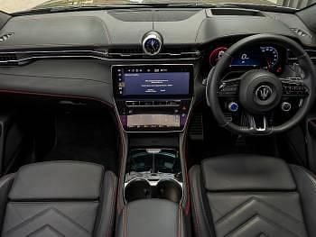 Used Maserati Grecale 330 HP (242 kW) 2024 Grey SUV