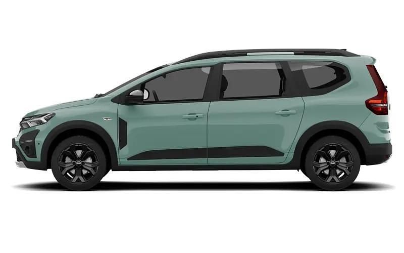 New 2025 Dacia Jogger Expression Estate | £23,769 (Fair price) - Image 1/1