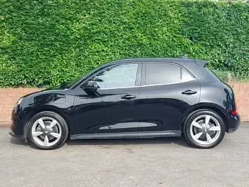 Used Ora 03 125 kW (171 HP) 2025 Black Hatchback