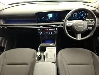 Used Hyundai Tucson Advanced 215 HP (158 kW) 2025 Black SUV