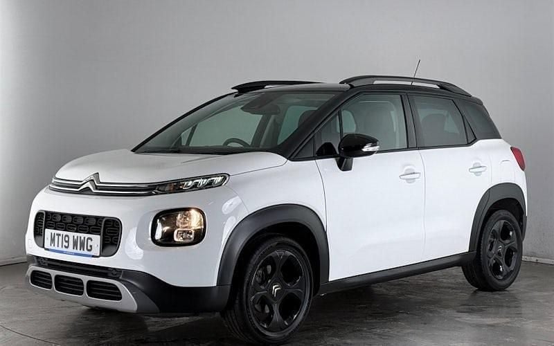 Used Citroën C3 Flair 131 HP (96 kW) 2019 Hatchback