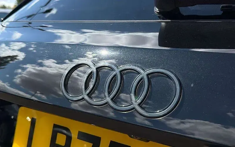 Used Audi A3 Sportback e-tron Black Edition 204 HP (150 kW) 2025 Black Hatchback