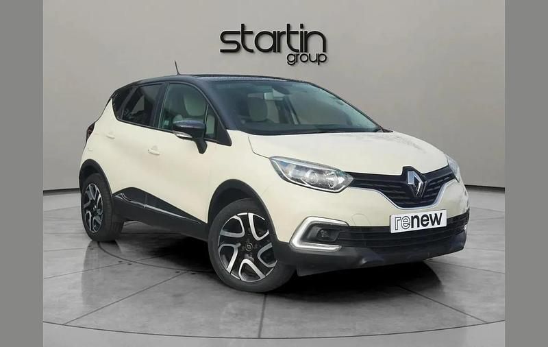 Other Used 2019 Renault Captur Iconic SUV | £9,130 (Fair price) - Image 1/4