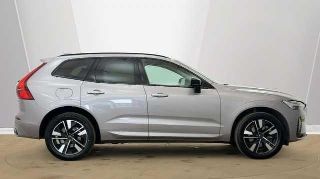 Usado Volvo XC60 Plus 247 CV (181 kW) 2026 SUV