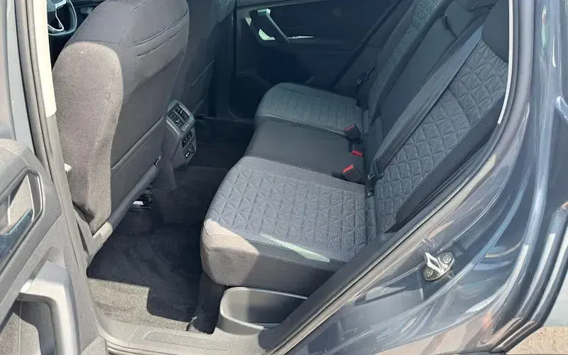 Used VW Tiguan Life 150 HP (110 kW) 2024 Grey SUV