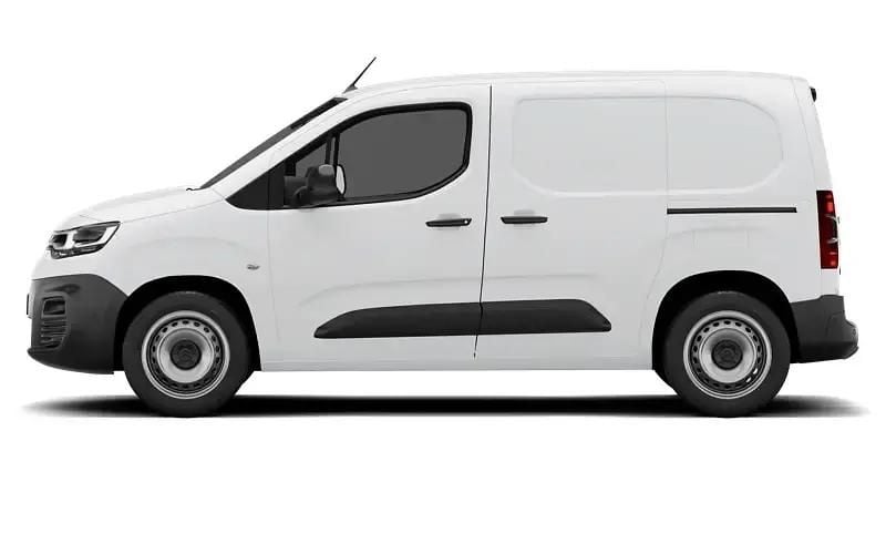 Used 2023 Citroën Berlingo MPV | £14,394 (A bit pricey) - Image 1/1
