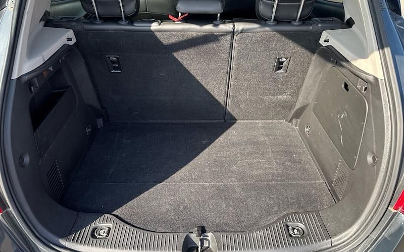 Used Vauxhall Mokka Elite 140 HP (102 kW) 2019 SUV