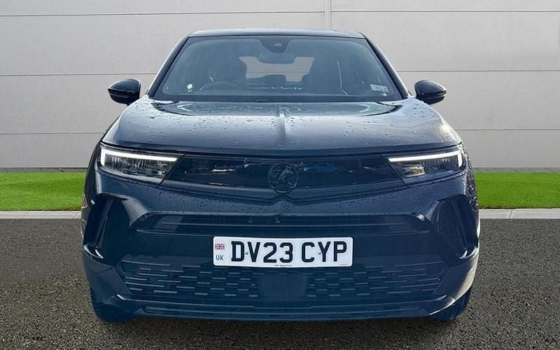 Used Vauxhall Mokka 136 HP (100 kW) 2025 SUV