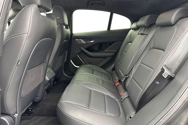 Used Jaguar I-Pace 294 kW (400 HP) 2023 Black SUV