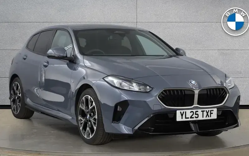 Used BMW 120 M Sport 156 HP (114 kW) 2025 Hatchback