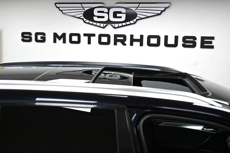 Used BMW X5 M Sport 2012 Black SUV