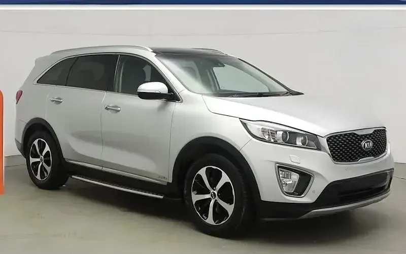 Usado Kia Sorento 200 CV (147 kW) 2016 SUV