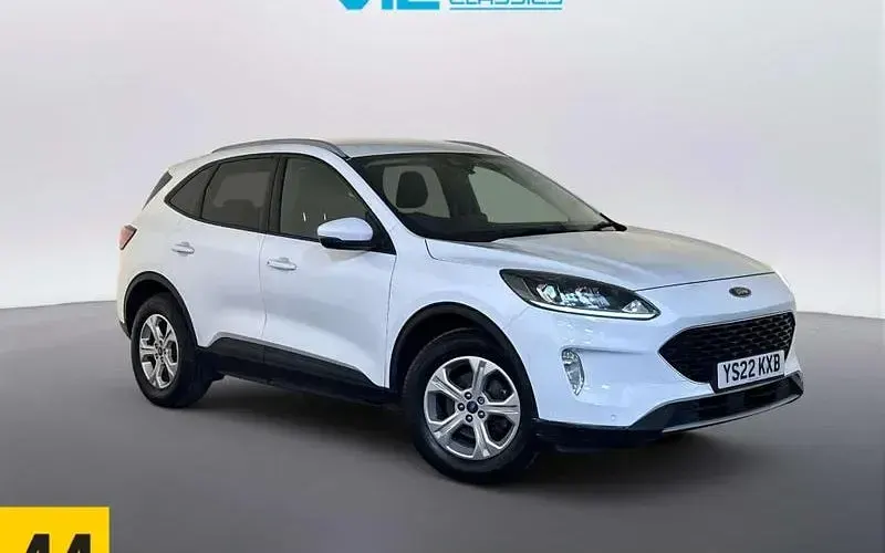 Used Ford Kuga Zetec 150 HP (110 kW) 2022 SUV
