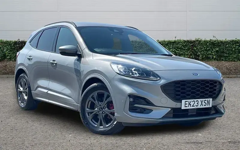 Used Ford Kuga ST-Line 190 HP (139 kW) 2023 SUV